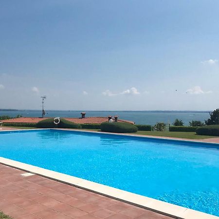 Villa Sole Del Garda Padenghe sul Garda Exterior foto